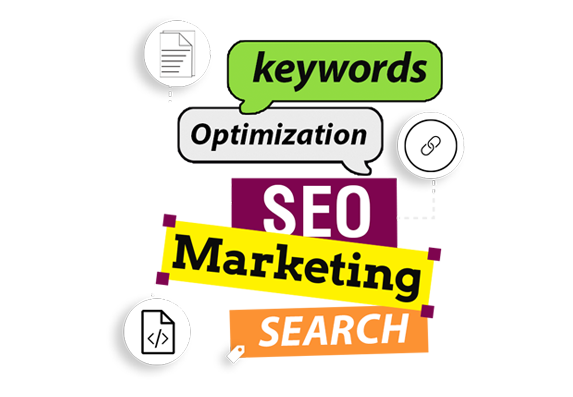 Search Engine Optimization